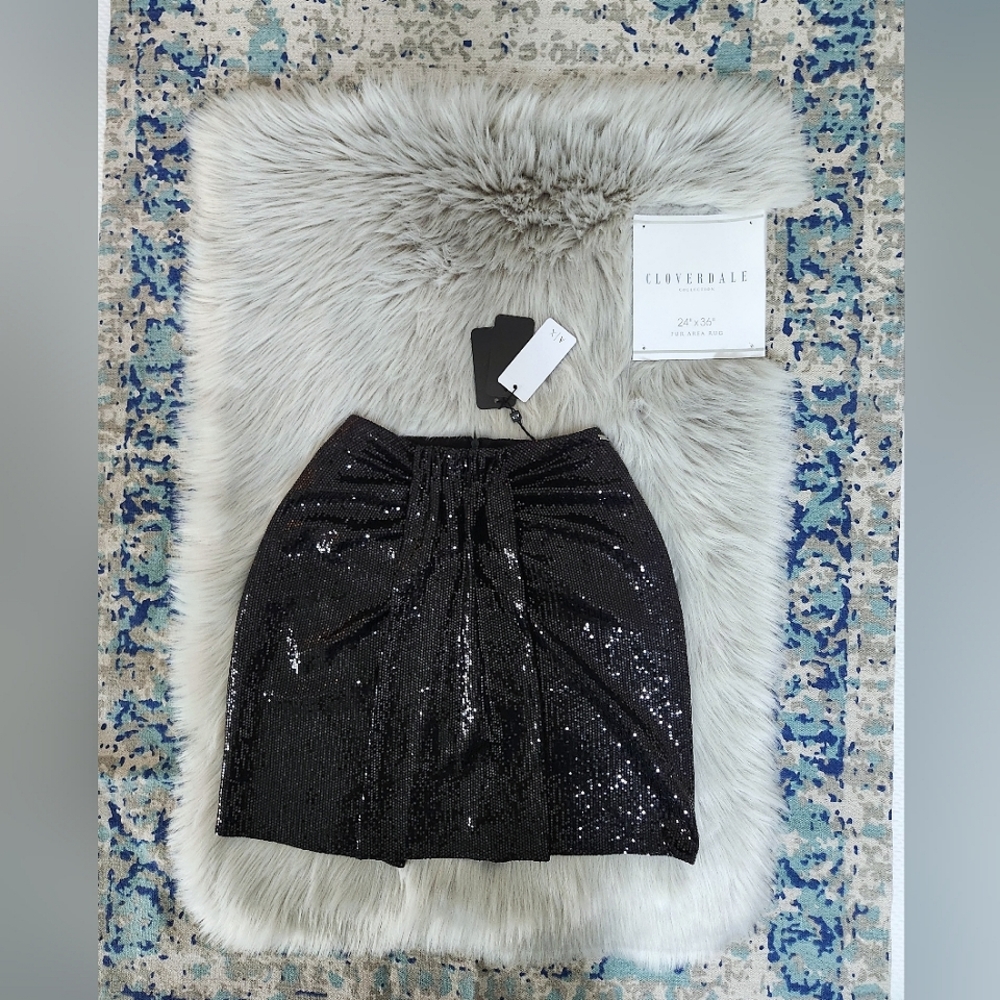 armani | skirt